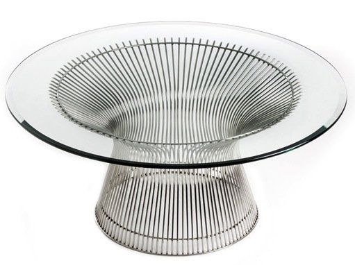 Стол Platner Coffee Стол Platner Coffee в Грозном | Loft Concept