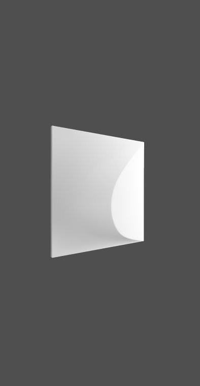 Гипсовая 3D Панель ZEPHYR Гипсовая 3D Панель ZEPHYR в Грозном