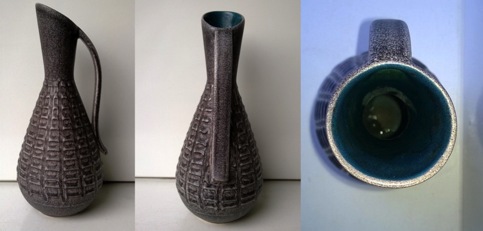 Кувшин West German Pottery Кувшин West German Pottery - Loft-Concept в Грозном