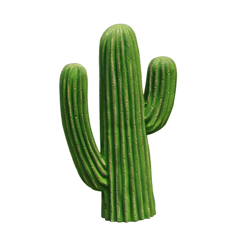 Статуэтка Cactus 35 Зеленый Статуэтка Cactus 35 Зеленый в Грозном | Loft Concept