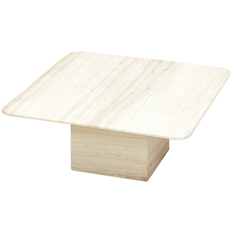 Кофейный стол Damian Coffee Table ivory ( слоновая кость ) Кофейный стол Damian Coffee Table ivory ( слоновая кость ) в Грозном | Loft Concept