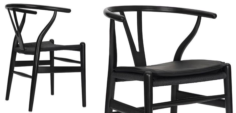 Стул Wish Bone Chair Стул Wish Bone Chair - Loft-Concept в Грозном