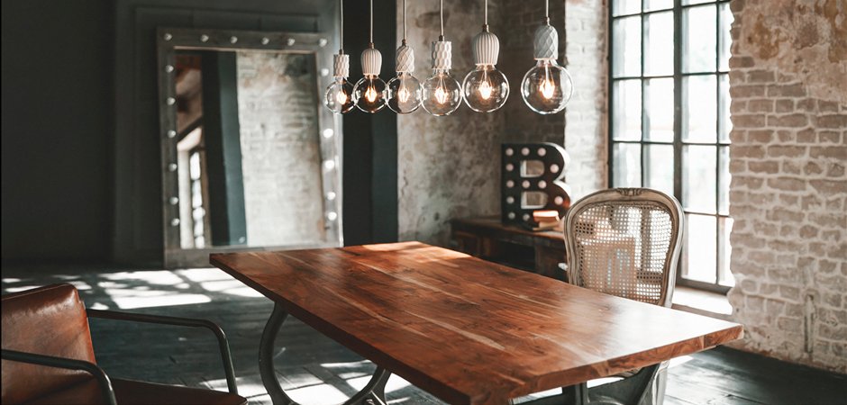 Подвесной светильник BETON GLITTER Подвесной светильник BETON GLITTER - Loft-Concept в Грозном