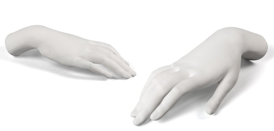 Аксессуар Seletti Memorabilia Mvsevm Female Hand Аксессуар Seletti Memorabilia Mvsevm Female Hand - Loft-Concept в Грозном