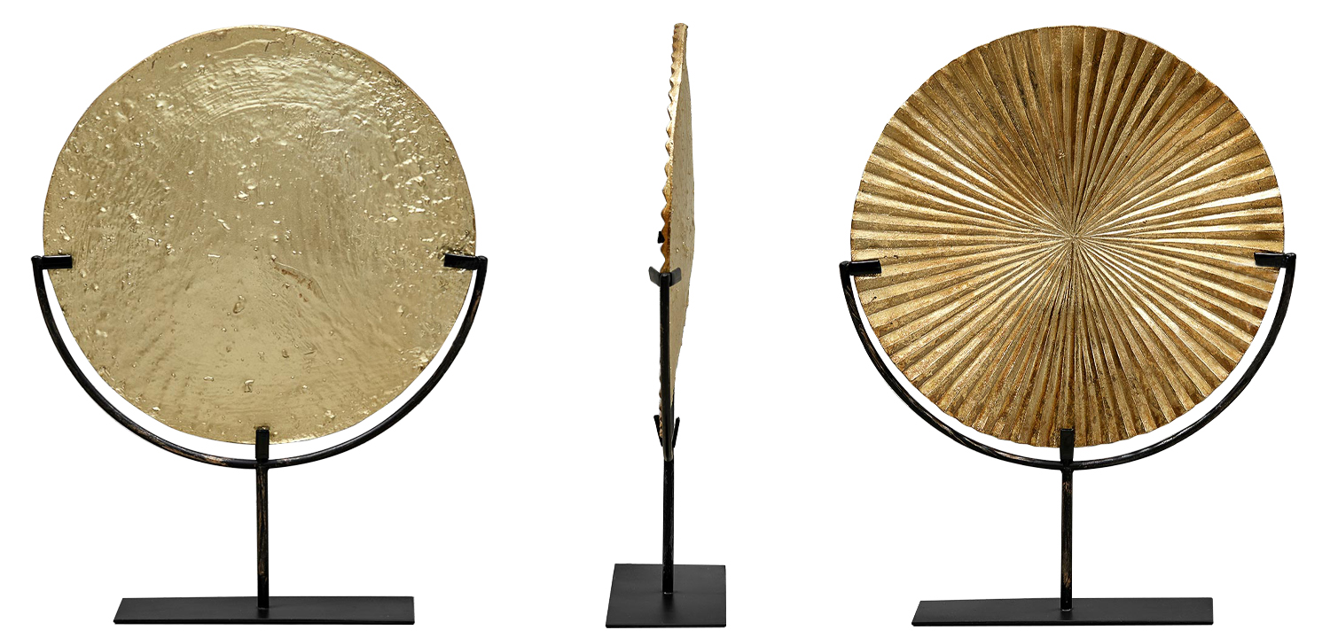 Аксессуар диск на подставке Relief Disk - фото