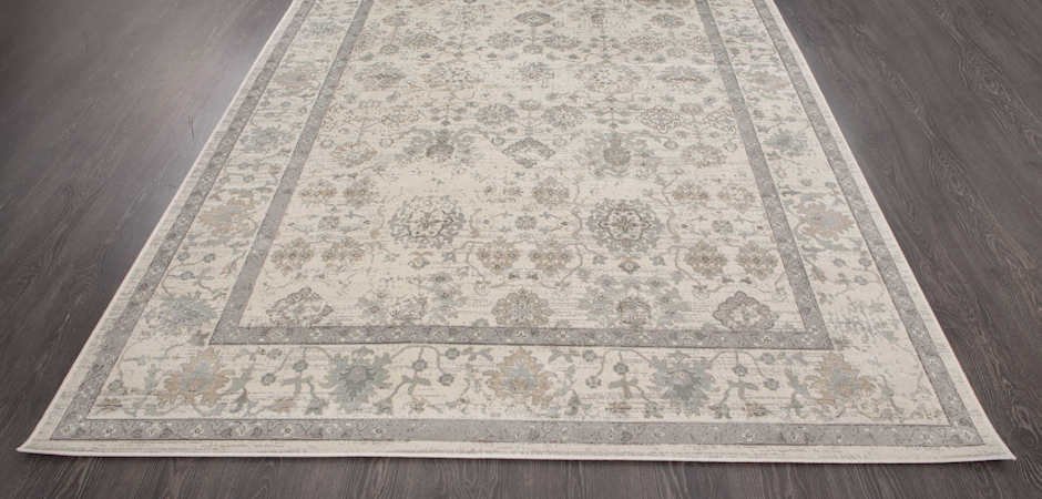 Indian pattern Persia Ковёр из вискозы Indian pattern Persia Ковёр из вискозы - Loft-Concept в Грозном