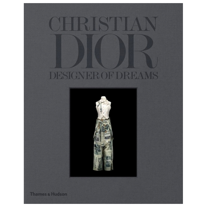 Christian Dior: Designer of Dreams Christian Dior: Designer of Dreams в Грозном | Loft Concept
