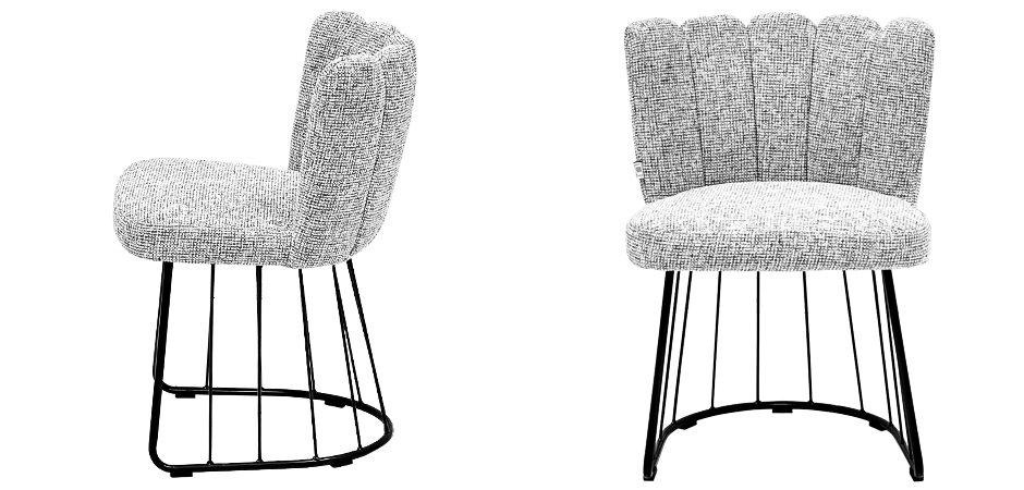 Стул Noah Chair Стул Noah Chair - Loft-Concept в Грозном