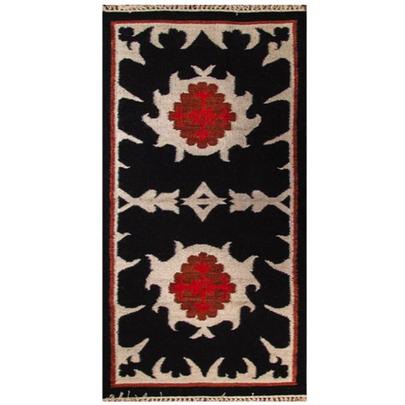 Ковер Indian pattern Ковер Indian pattern в Грозном | Loft Concept