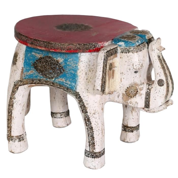 Столик Indian elephant table Мульти Столик Indian elephant table Мульти в Грозном | Loft Concept