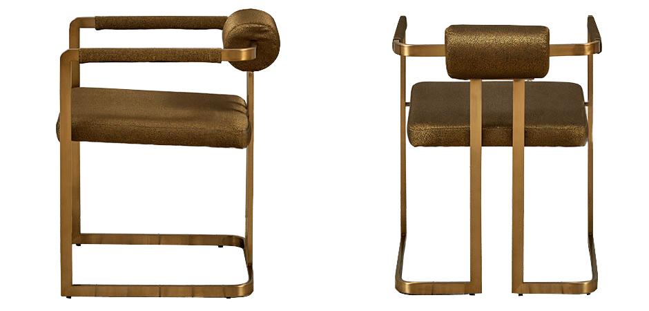 Стул Keyser Stool Стул Keyser Stool - Loft-Concept в Грозном