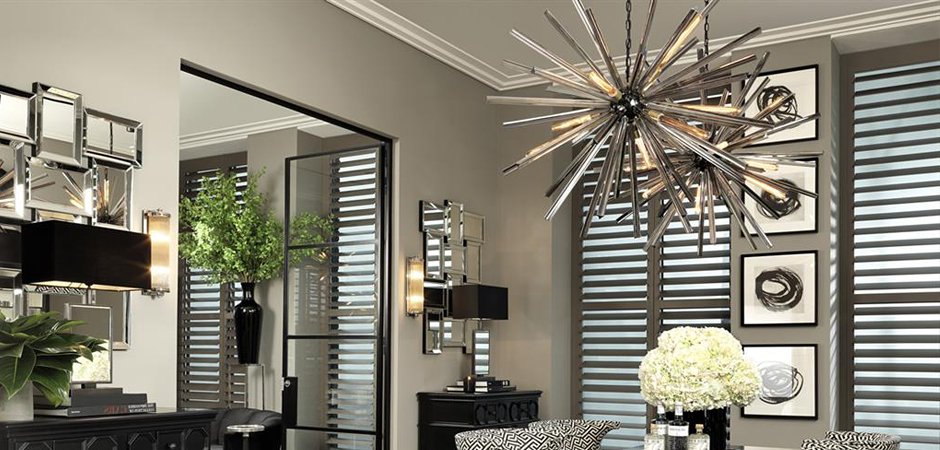 Люстра Chandelier Equalizer L Smoke Люстра Chandelier Equalizer L Smoke - Loft-Concept в Грозном