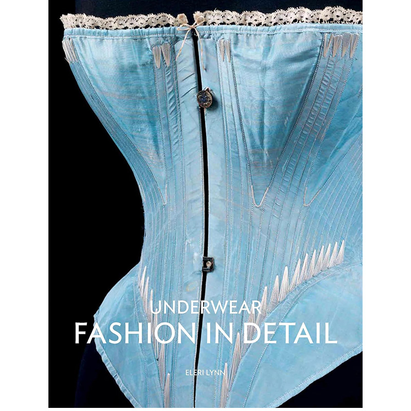 Underwear Fashion in Detail Черный Голубой Underwear Fashion in Detail Черный Голубой в Грозном | Loft Concept