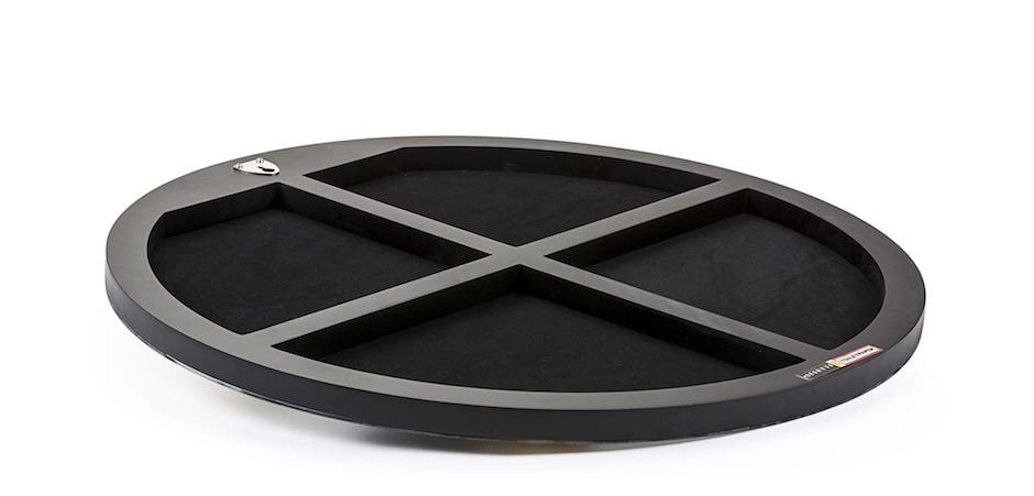 Зеркало Seletti Round Mirror Snooker - Loft-Concept в Грозном