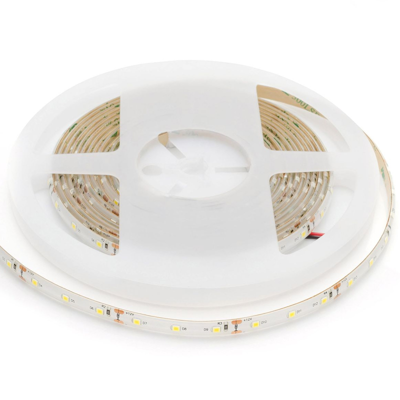 Комплект светодиодной ленты 4,8W/m 60LED/m 5050SMD теплый белый Белый Комплект светодиодной ленты 4,8W/m 60LED/m 5050SMD теплый белый Белый в Грозном | Loft Concept