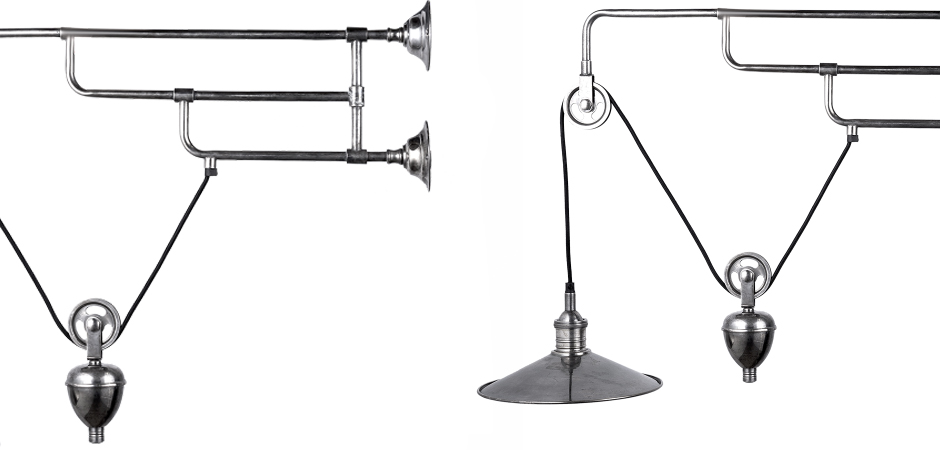 Бра Loft Balance Sconce Бра Loft Balance Sconce - Loft-Concept в Грозном