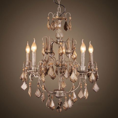 Люстра Wood Target Chandelier Люстра Wood Target Chandelier в Грозном | Loft Concept