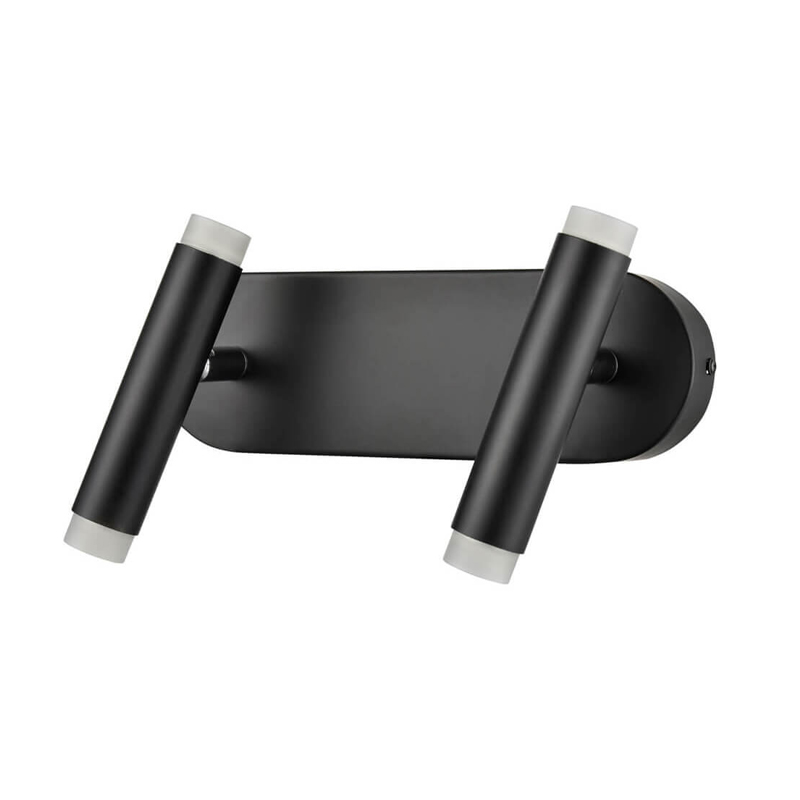 Бра Rigor & Conciseness Lighting Round Plafond Black Черный Бра Rigor & Conciseness Lighting Round Plafond Black Черный в Грозном | Loft Concept