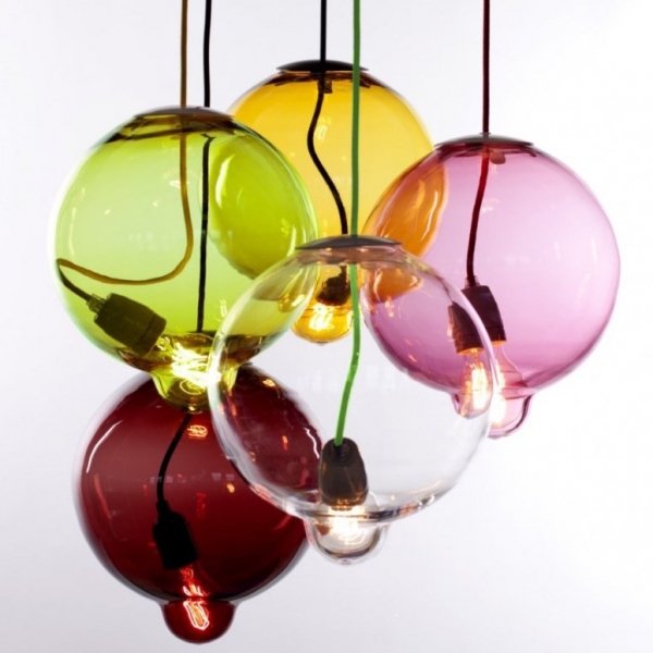 Люстра Cappellini Meltdown Suspension Lamp Прозрачный Янтарь (Amber) Серый (Gray) Синий Красный (Red) Зеленый Розовый (Rose) Люстра Cappellini Meltdown Suspension Lamp Прозрачный Янтарь (Amber) Серый (Gray) Синий Красный (Red) Зеленый Розовый (Rose) в Грозном | Loft Concept