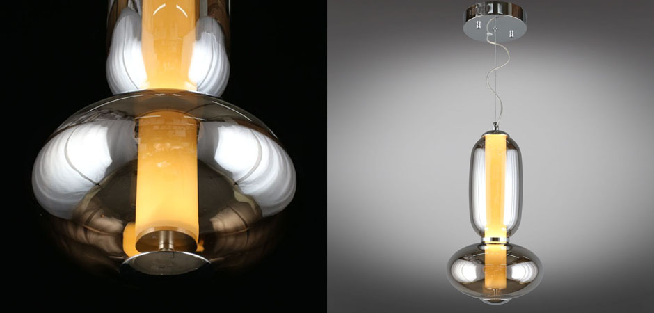 Подвесной Светильник Russell Подвесной Светильник Russell - Loft-Concept в Грозном