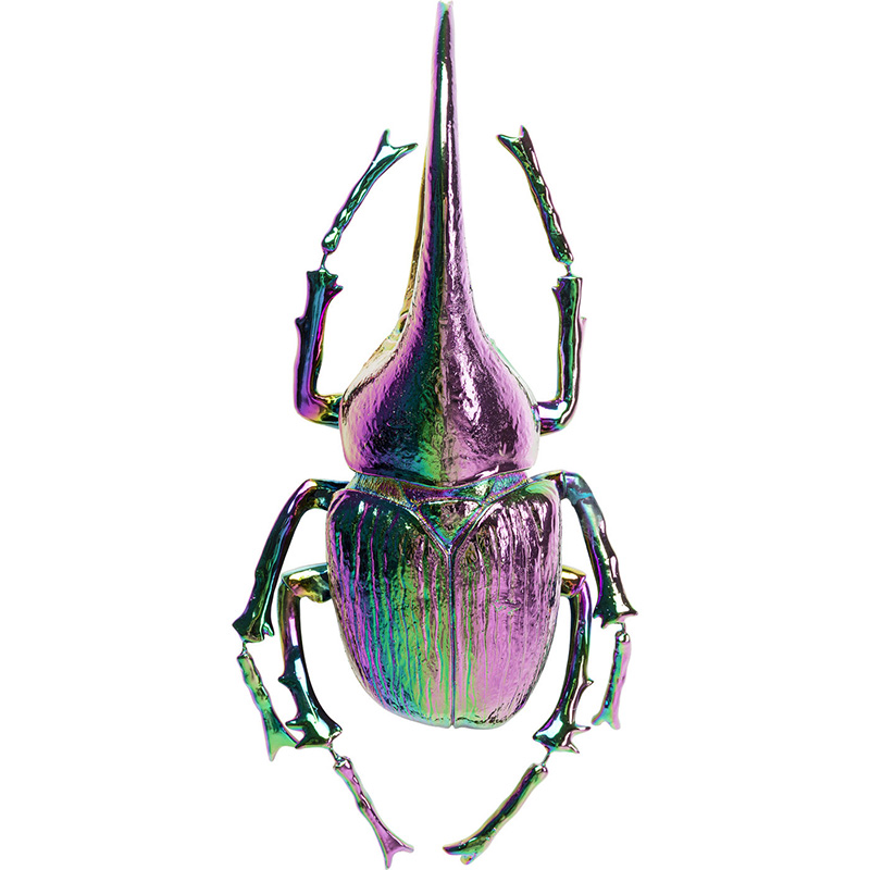 Аксессуар на стену Beetle III Мульти Аксессуар на стену Beetle III Мульти в Грозном | Loft Concept