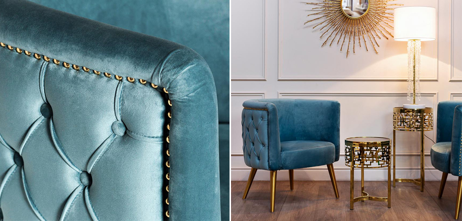 Кресло Merengo Armchair Кресло Merengo Armchair - Loft-Concept в Грозном
