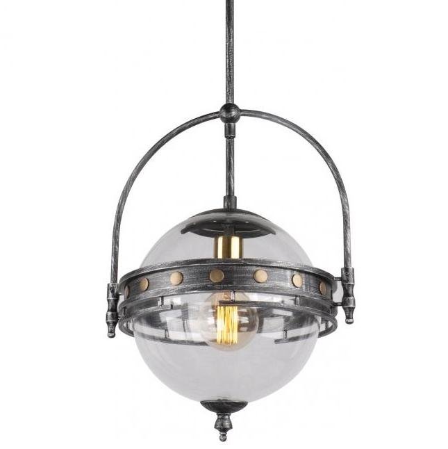 Подвесной светильник Loft Ufo Glass Pendant Подвесной светильник Loft Ufo Glass Pendant в Грозном | Loft Concept