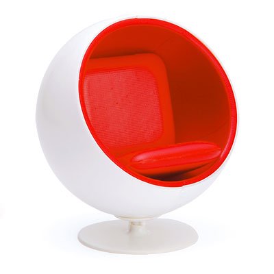 Кресло шар Ball Chair Кресло шар Ball Chair
