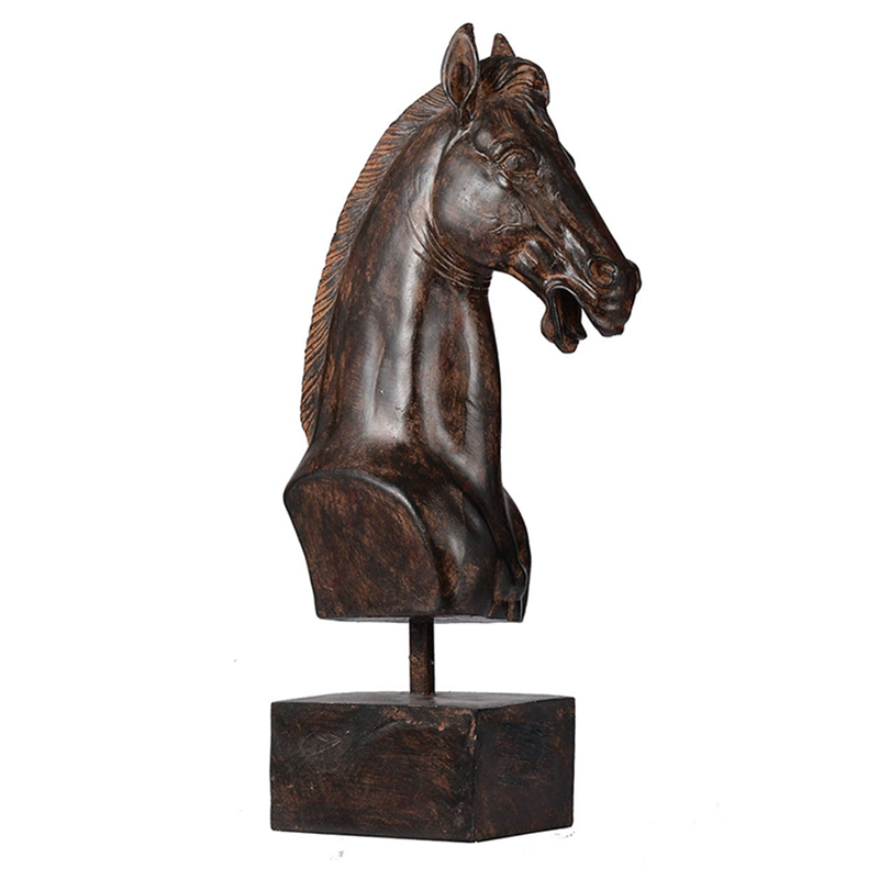 Статуэтка Horse Figurine 41 Статуэтка Horse Figurine 41 в Грозном | Loft Concept