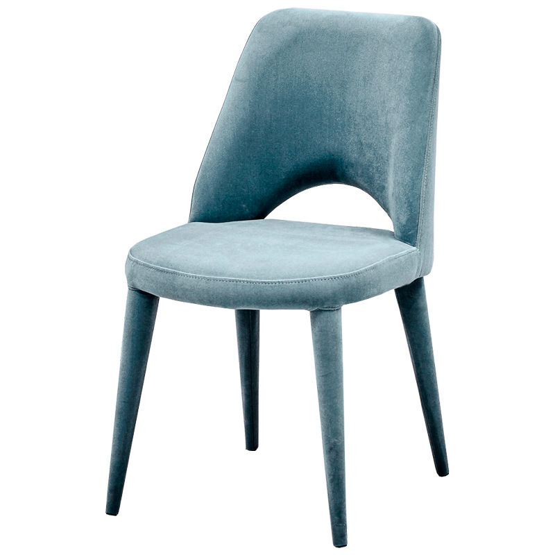 Стул Bessie Stool Pastel Blue Голубой пастельный Стул Bessie Stool Pastel Blue Голубой пастельный в Грозном | Loft Concept