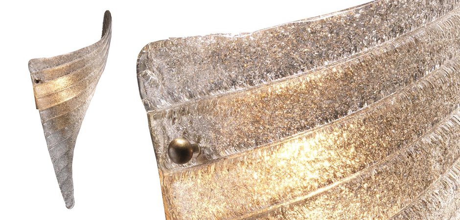 Бра Eichholtz Wall Lamp Diolo set of 2 Бра Eichholtz Wall Lamp Diolo set of 2 - Loft-Concept в Грозном