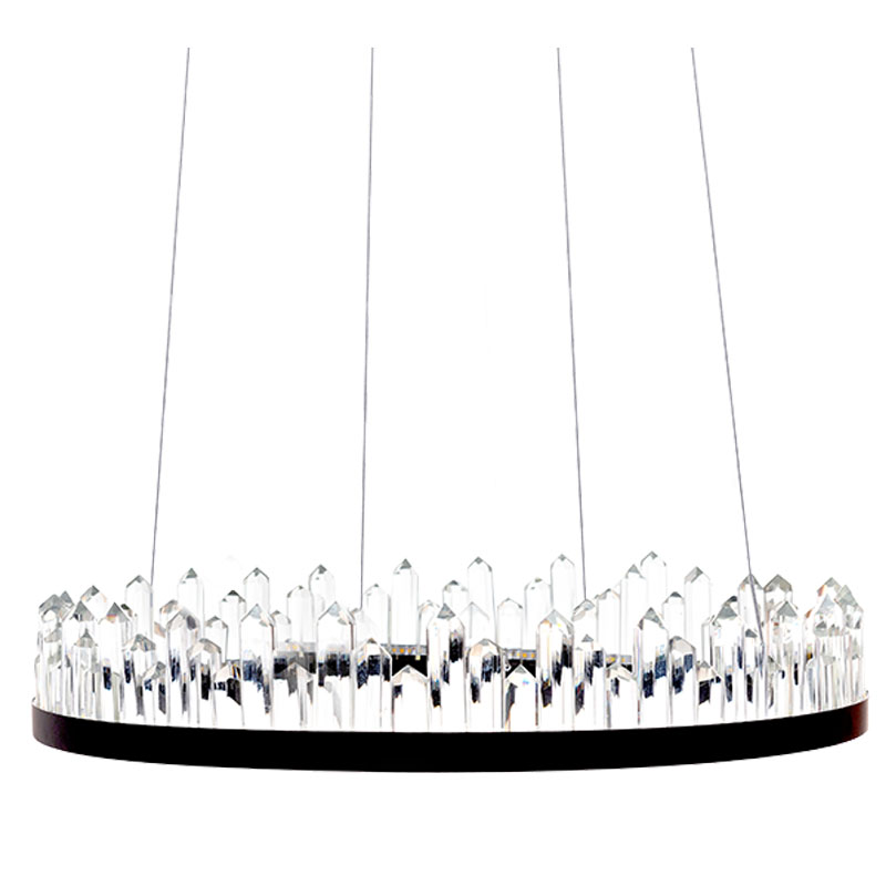 Люстра Chandelier Randall Черный Люстра Chandelier Randall Черный в Грозном | Loft Concept