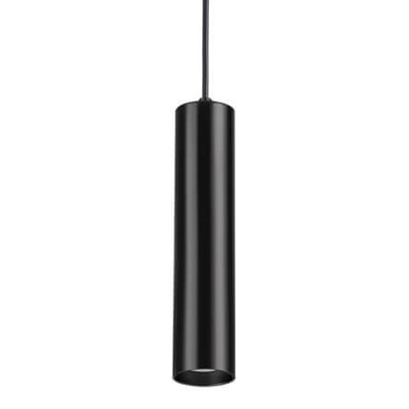 Подвесной светильник Trumpet Ball Black Medium Черный Подвесной светильник Trumpet Ball Black Medium Черный в Грозном | Loft Concept