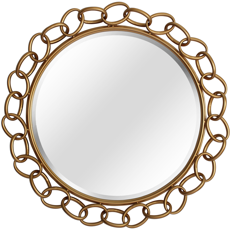 Зеркало Chain Mirror Зеркало Chain Mirror в Грозном | Loft Concept