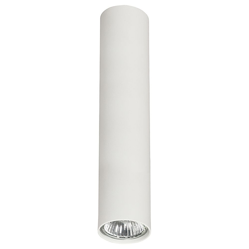 Спот Noor Trumpet Spot Lamp white 25 Белый в Грозном | Loft Concept 