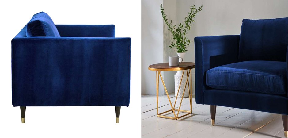 Кресло LIVING BY CHRISTIANE LEMIEUX Henry Armchair Кресло LIVING BY CHRISTIANE LEMIEUX Henry Armchair - Loft-Concept в Грозном