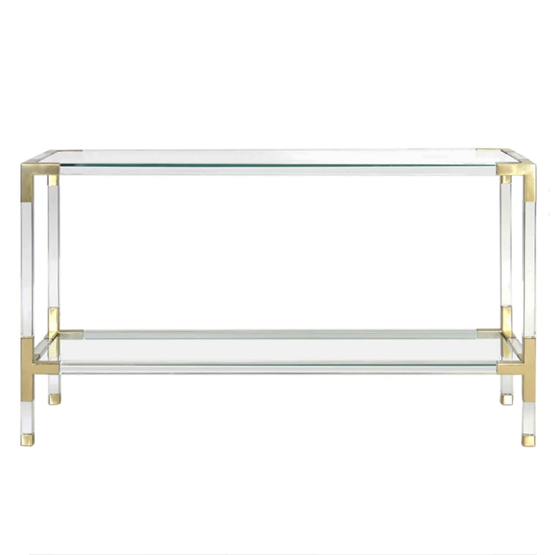 JACQUES CONSOLE Золотой JACQUES CONSOLE Золотой в Грозном | Loft Concept