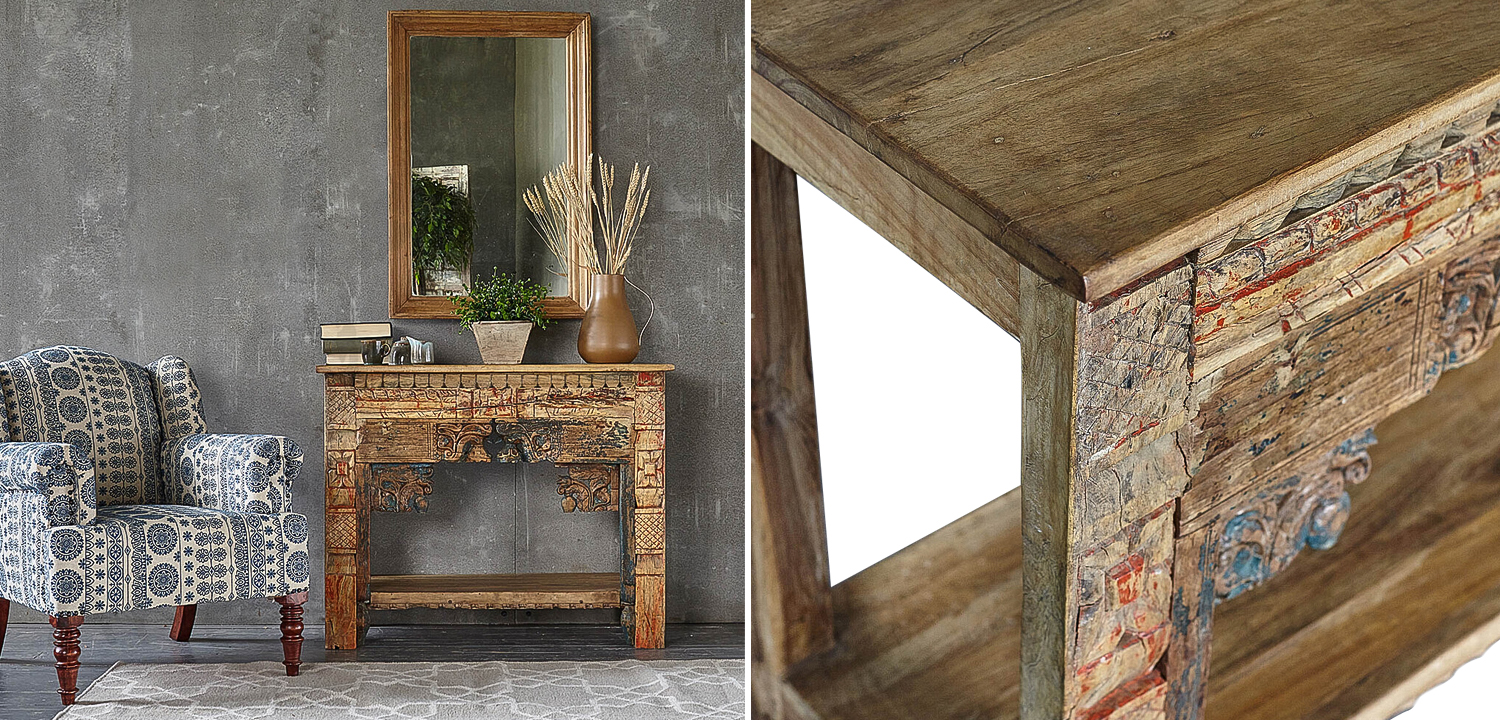 Консоль Hema Console - фото