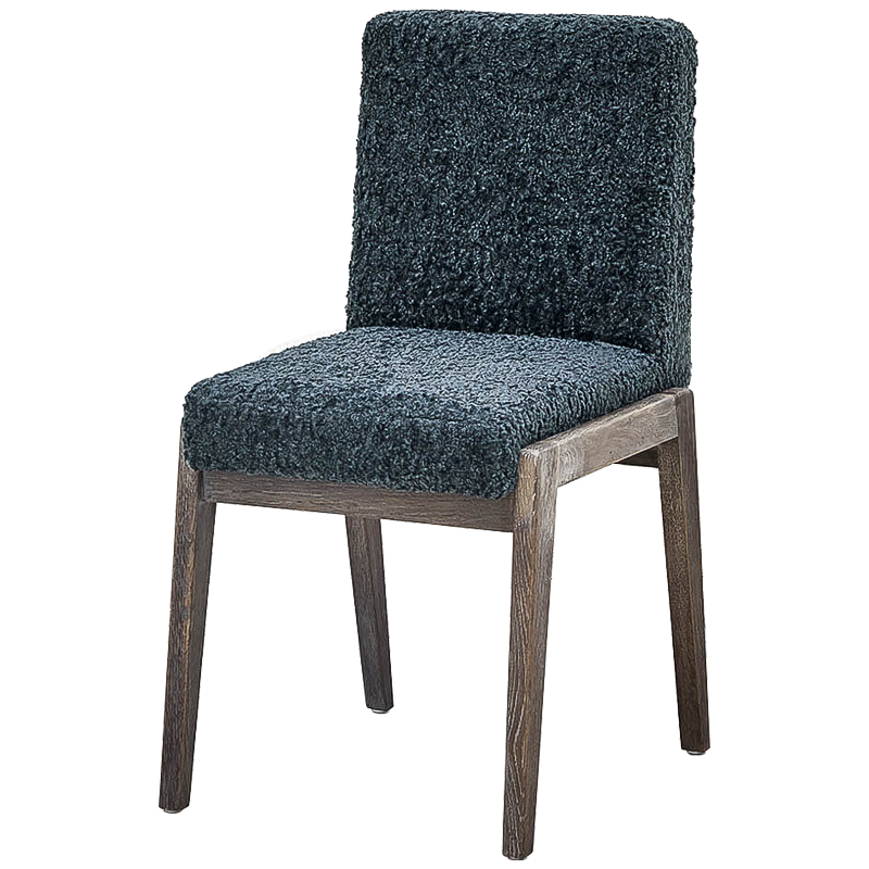 Стул Marcio Stool graphite Коричневый Графит Стул Marcio Stool graphite Коричневый Графит в Грозном | Loft Concept