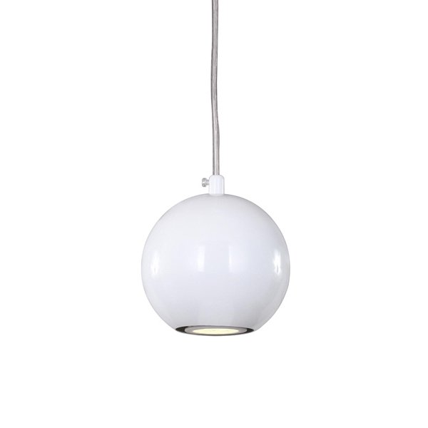 Подвесной светильник Multisphere Pendant White Подвесной светильник Multisphere Pendant White в Грозном | Loft Concept