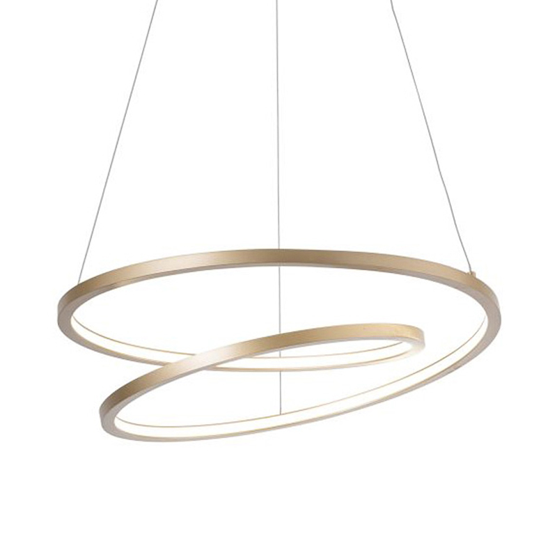 Люстра Themis Chandelier S Золотой Люстра Themis Chandelier S Золотой в Грозном | Loft Concept