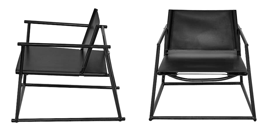Кресло Fabrizio Chair Кресло Fabrizio Chair - Loft-Concept в Грозном