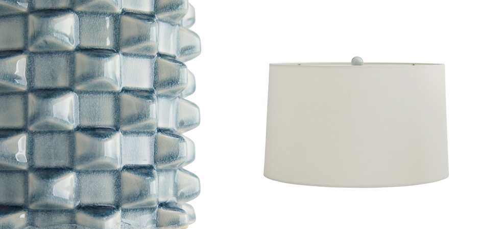 Дизайнерская настольная лампа ARI LAMP Дизайнерская настольная лампа ARI LAMP - Loft-Concept в Грозном