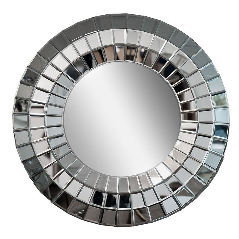 Зеркало Ladre Mirror Зеркало Ladre Mirror в Грозном | Loft Concept
