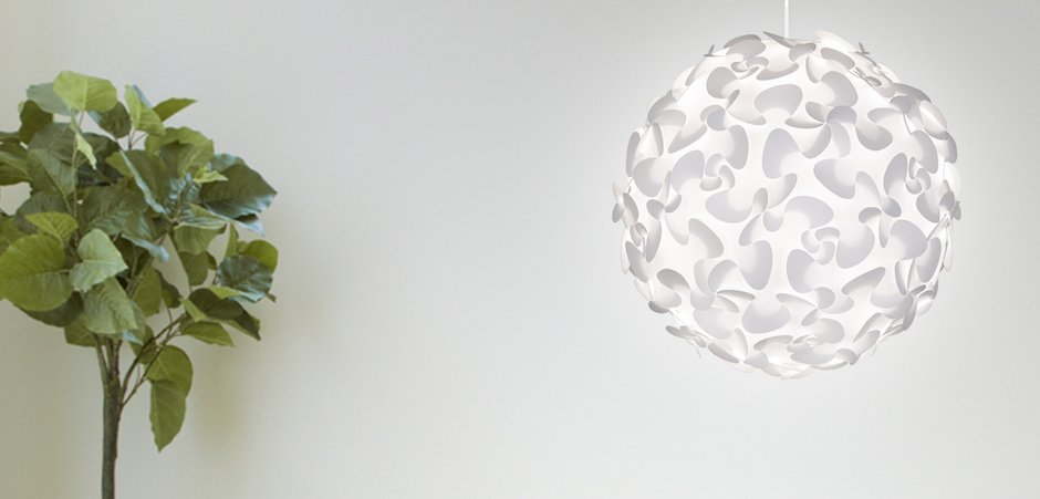 Плафон Blowball 45 Плафон Blowball 45 - Loft-Concept в Грозном