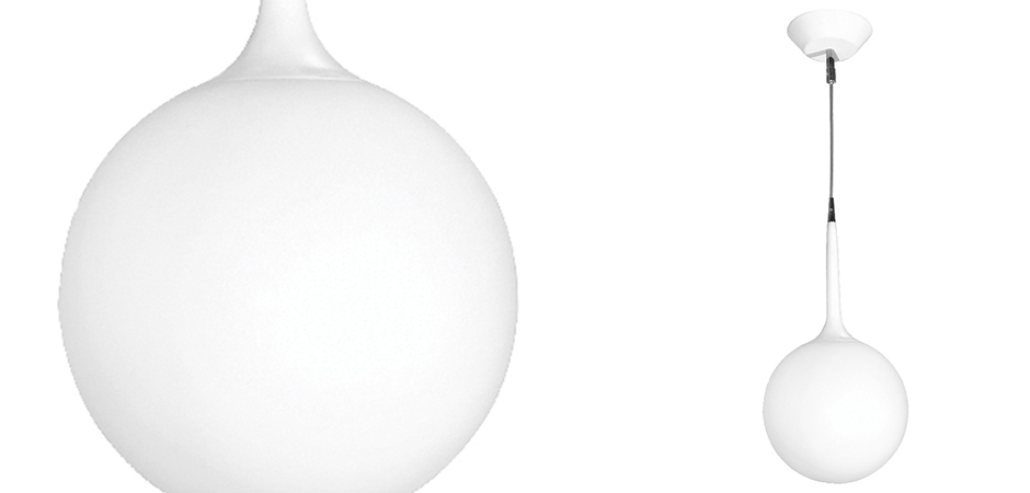 Подвесной светильник Faliero Ball One Подвесной светильник Faliero Ball One - Loft-Concept в Грозном