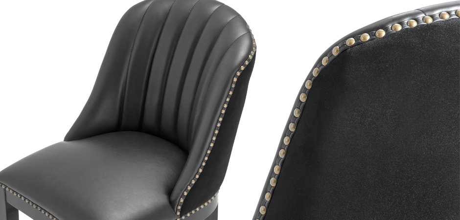 Полубарный стул Eichholtz Counter Stool Balmore Полубарный стул Eichholtz Counter Stool Balmore - Loft-Concept в Грозном