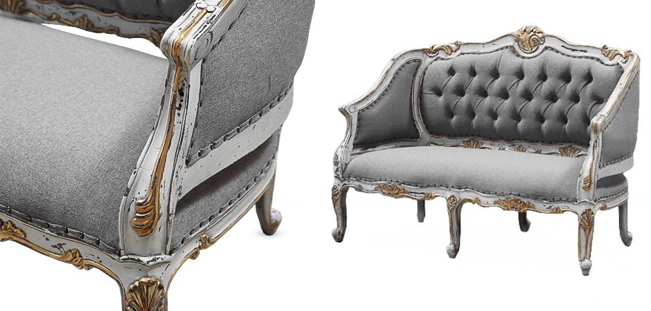 Диван Maria Antoinette Softness Capitone Диван Maria Antoinette Softness Capitone - Loft-Concept в Грозном