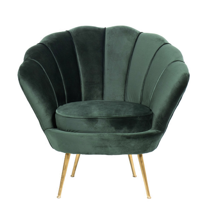 Кресло LeCoce Armchair Малахит (зеленый) Латунь Кресло LeCoce Armchair Малахит (зеленый) Латунь в Грозном | Loft Concept