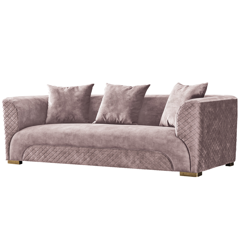 Диван Hadden Sofa Бежевый Диван Hadden Sofa Бежевый в Грозном | Loft Concept